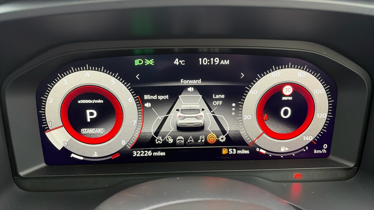 Used Nissan Qashqai 2022 for sale - 76831510: Photo 26