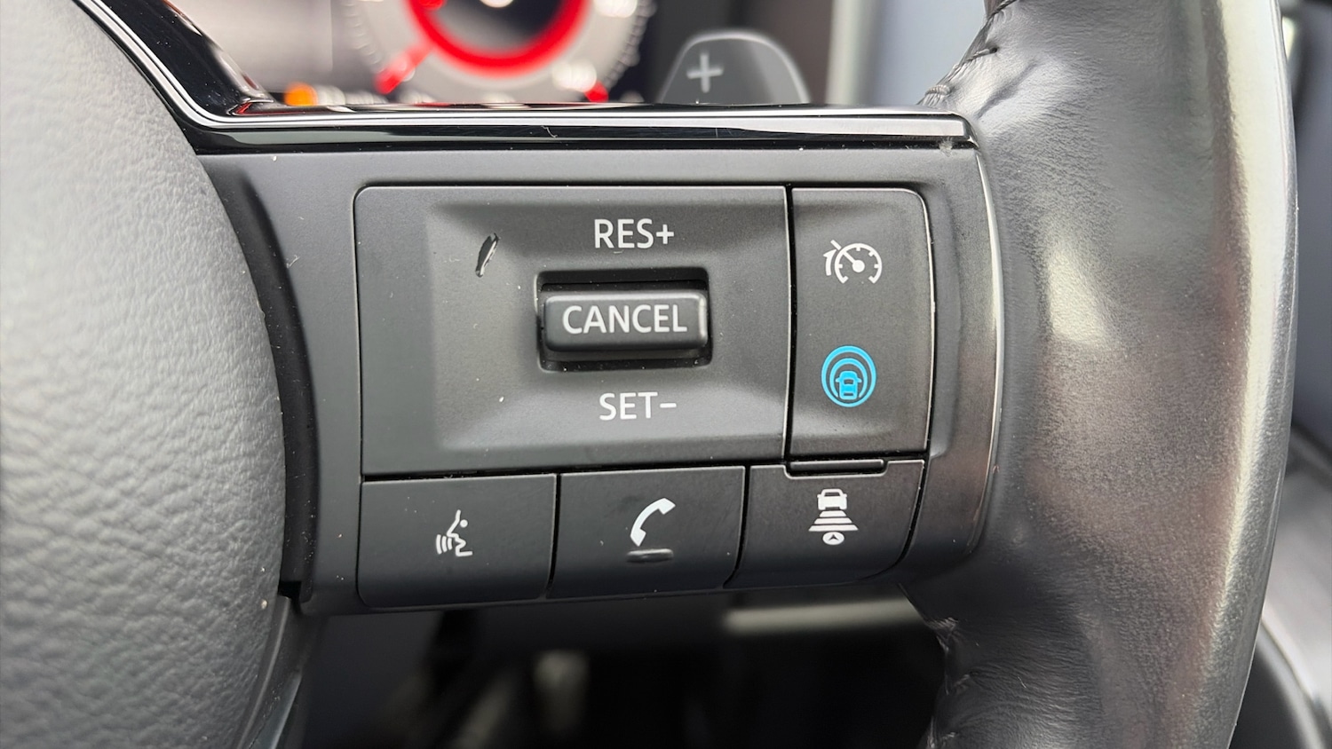 Used Nissan Qashqai 2022 for sale - 76831510: Photo 28