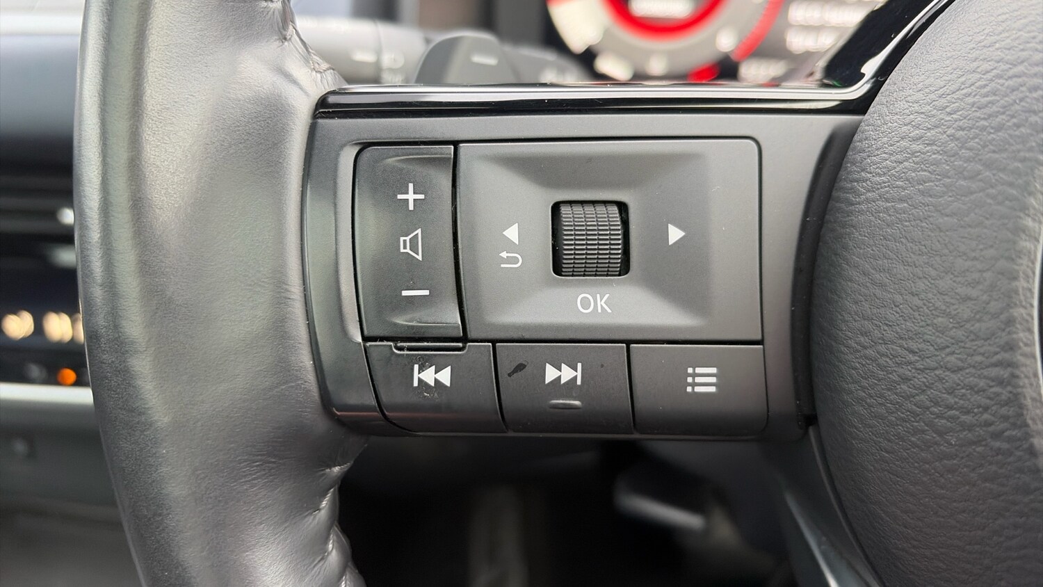 Used Nissan Qashqai 2022 for sale - 76831510: Photo 29