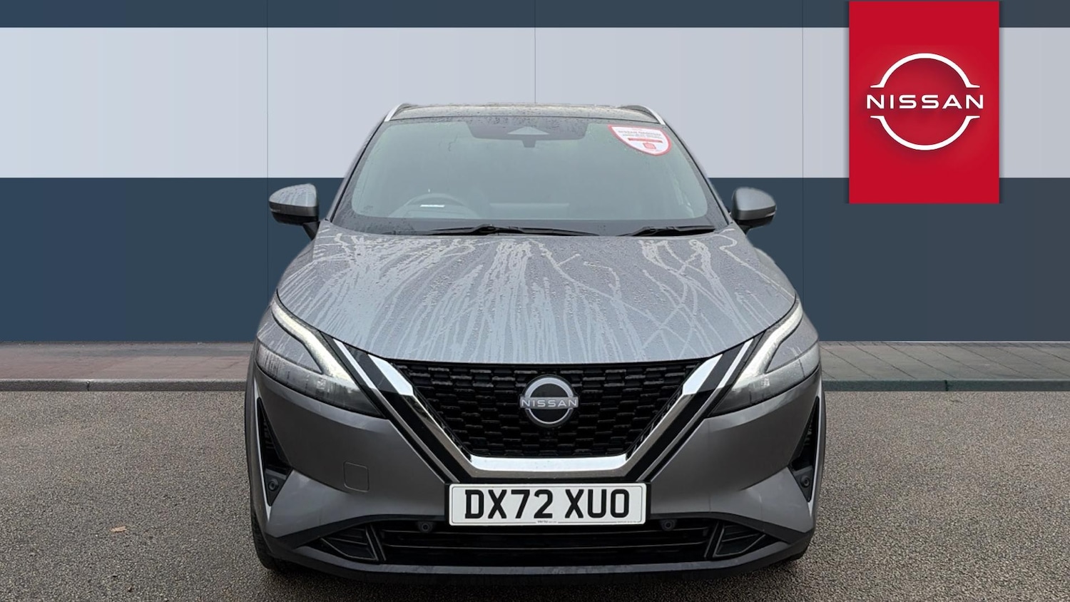 Used Nissan Qashqai 2022 for sale - 76831510: Photo 3