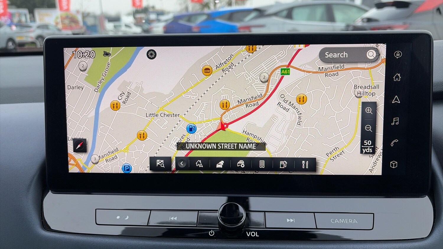 Used Nissan Qashqai 2022 for sale - 76831510: Photo 34