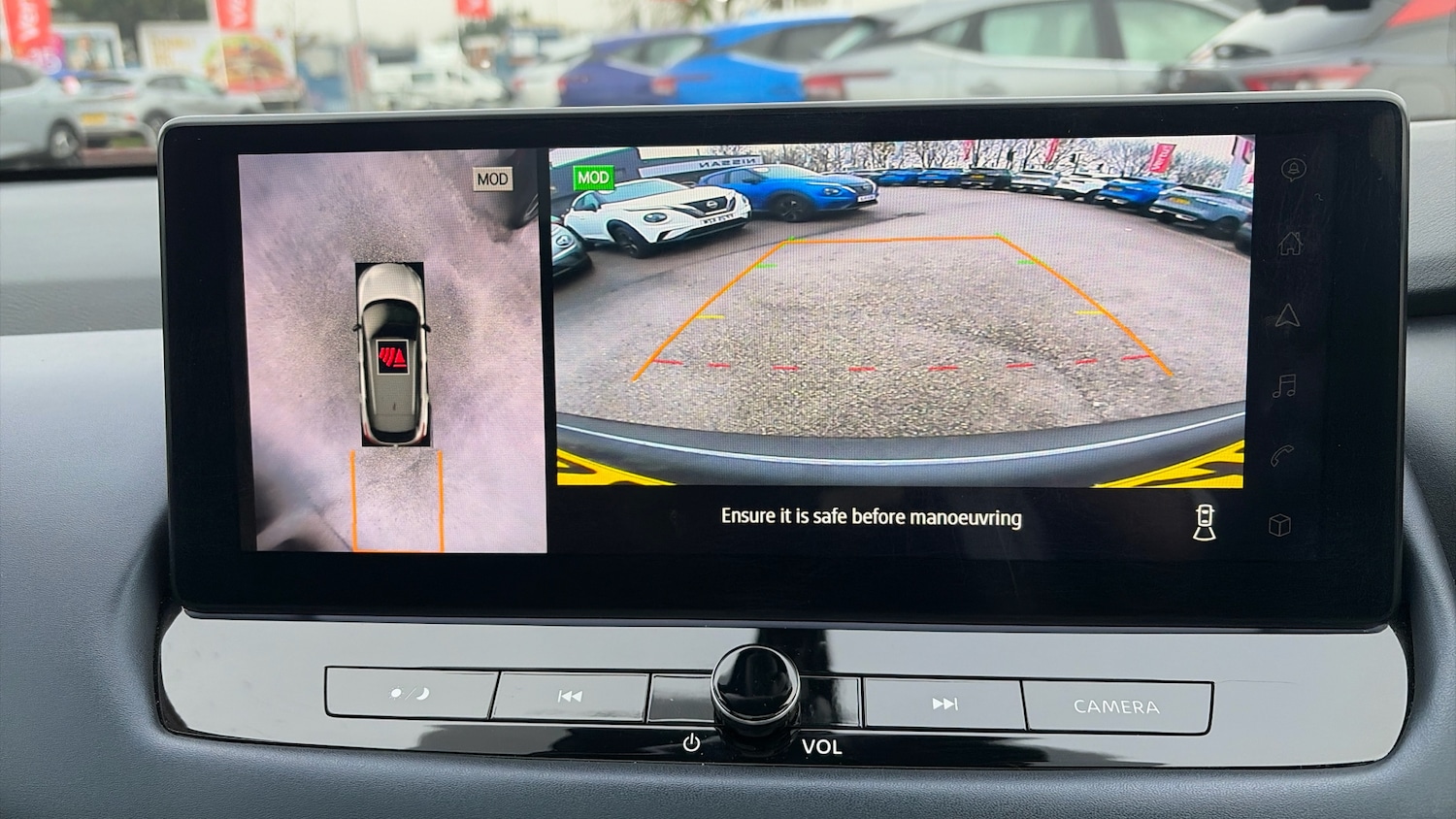 Used Nissan Qashqai 2022 for sale - 76831510: Photo 35