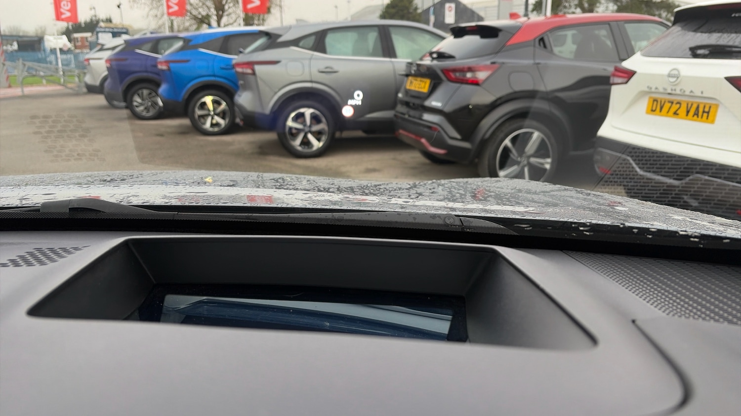 Used Nissan Qashqai 2022 for sale - 76831510: Photo 39