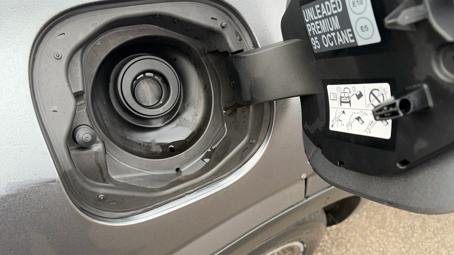 Used Nissan Qashqai 2022 for sale - 76831510: Photo 45