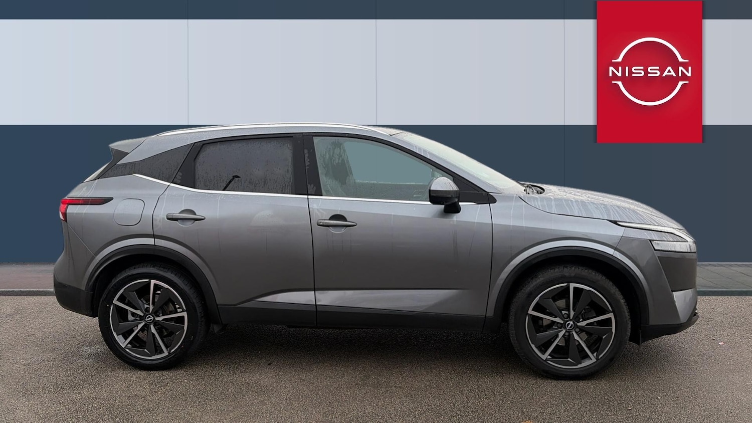 Used Nissan Qashqai 2022 for sale - 76831510: Photo 5