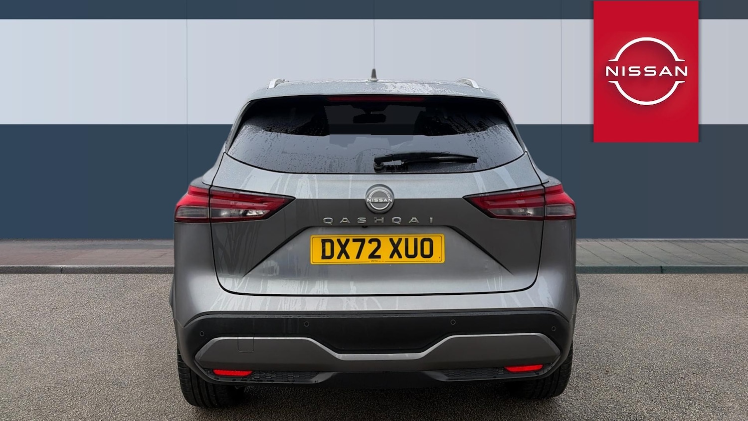 Used Nissan Qashqai 2022 for sale - 76831510: Photo 6