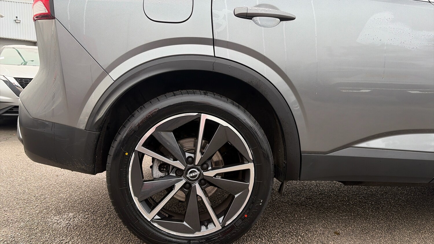 Used Nissan Qashqai 2022 for sale - 76831510: Photo 7