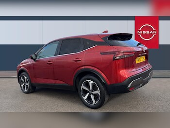 Used Nissan Qashqai 2022 for sale - 76903859: Photo