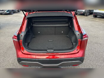 Used Nissan Qashqai 2022 for sale - 76903859: Photo