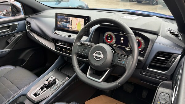 Used Nissan Qashqai 2023 for sale - 76207634: Photo 11