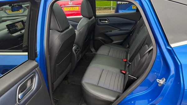 Used Nissan Qashqai 2023 for sale - 76207634: Photo 16