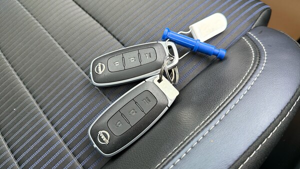 Used Nissan Qashqai 2023 for sale - 76207634: Photo 20