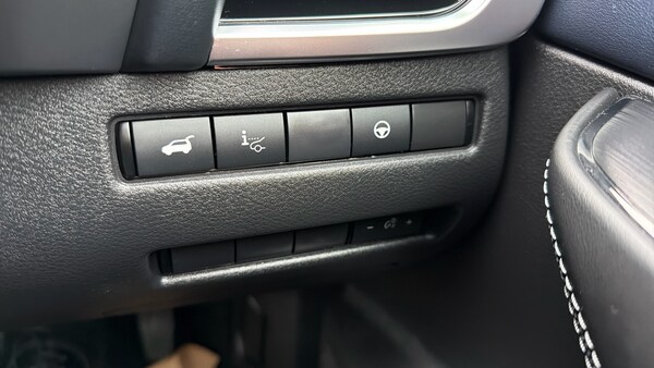 Used Nissan Qashqai 2023 for sale - 76207634: Photo 26