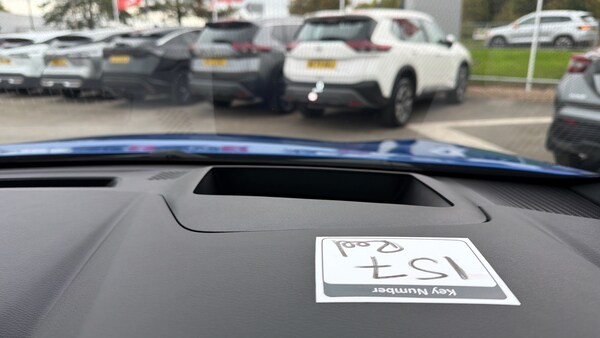 Used Nissan Qashqai 2023 for sale - 76207634: Photo 27