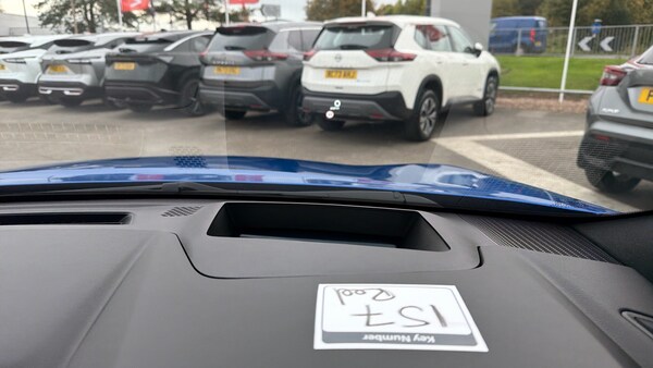 Used Nissan Qashqai 2023 for sale - 76207634: Photo 28