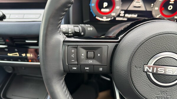 Used Nissan Qashqai 2023 for sale - 76207634: Photo 29