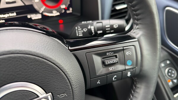 Used Nissan Qashqai 2023 for sale - 76207634: Photo 30