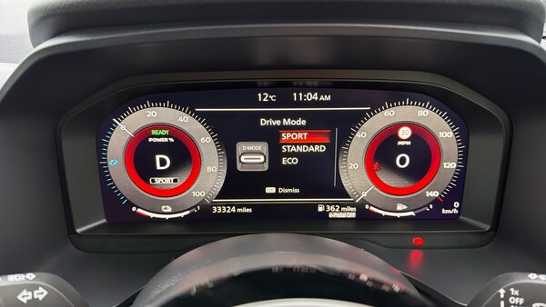 Used Nissan Qashqai 2023 for sale - 76207634: Photo 31
