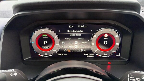 Used Nissan Qashqai 2023 for sale - 76207634: Photo 32