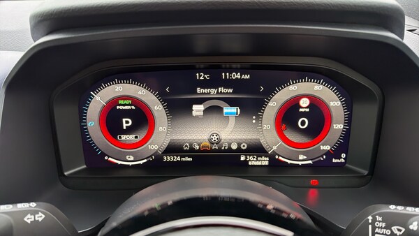 Used Nissan Qashqai 2023 for sale - 76207634: Photo 33