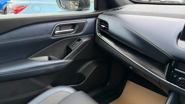 Used Nissan Qashqai 2023 for sale - 76207634: Photo 37