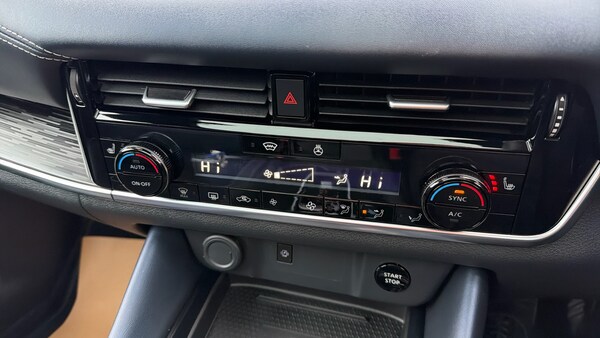 Used Nissan Qashqai 2023 for sale - 76207634: Photo 42