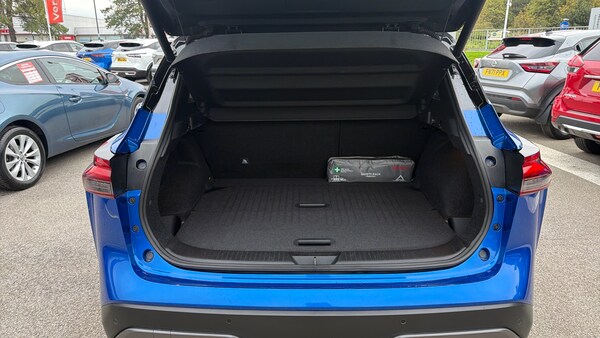 Used Nissan Qashqai 2023 for sale - 76207634: Photo 4