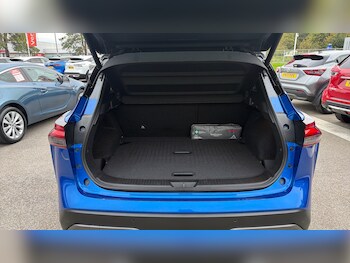 Used Nissan Qashqai 2023 for sale - 76207634: Photo