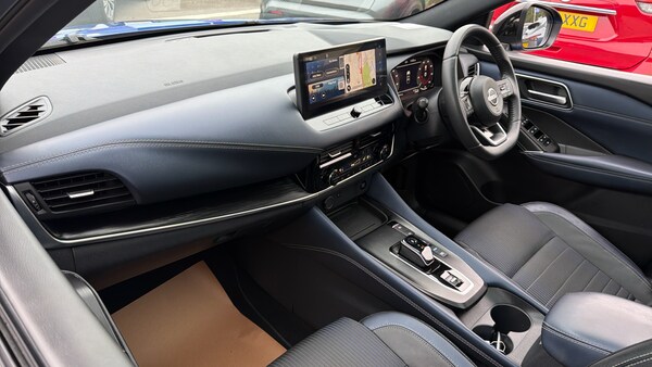 Used Nissan Qashqai 2023 for sale - 76207634: Photo 9