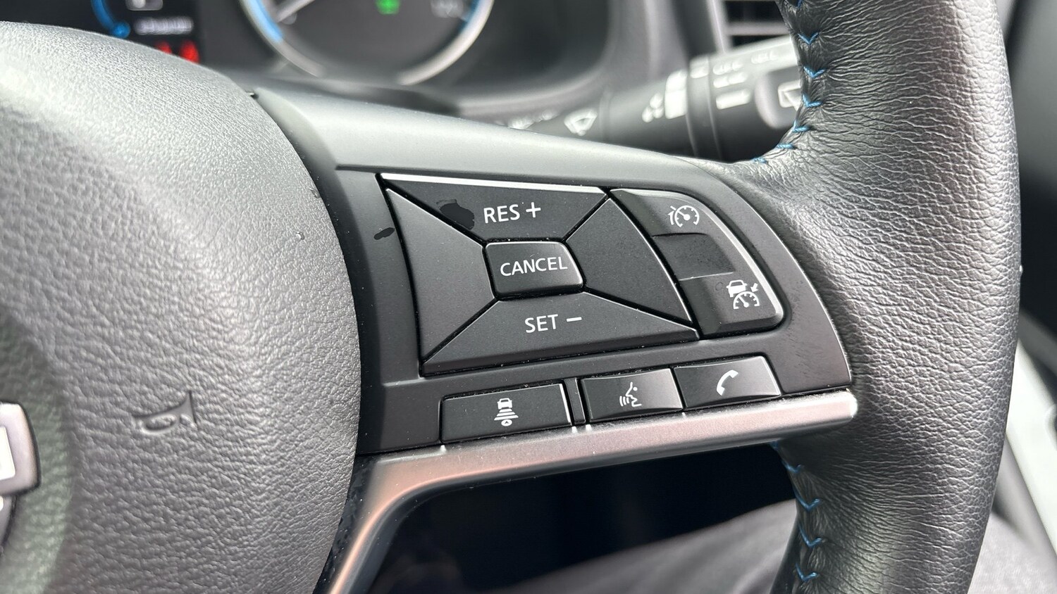 2022 Nissan Leaf 160kW e+ N-Connecta 59kWh 5dr Auto Electric Hatchback Hatchback - Picture 21 of 24