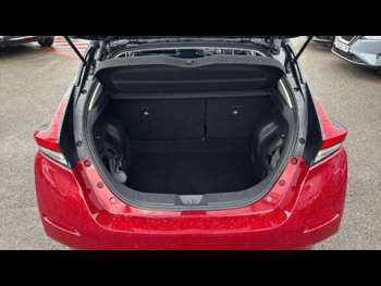 Used Nissan Leaf 2022 for sale - 75241674: Photo