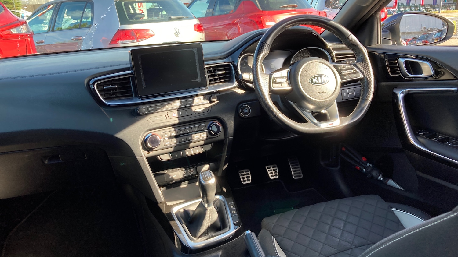 Used Kia Ceed 2019 for sale - 76091348: Photo 10