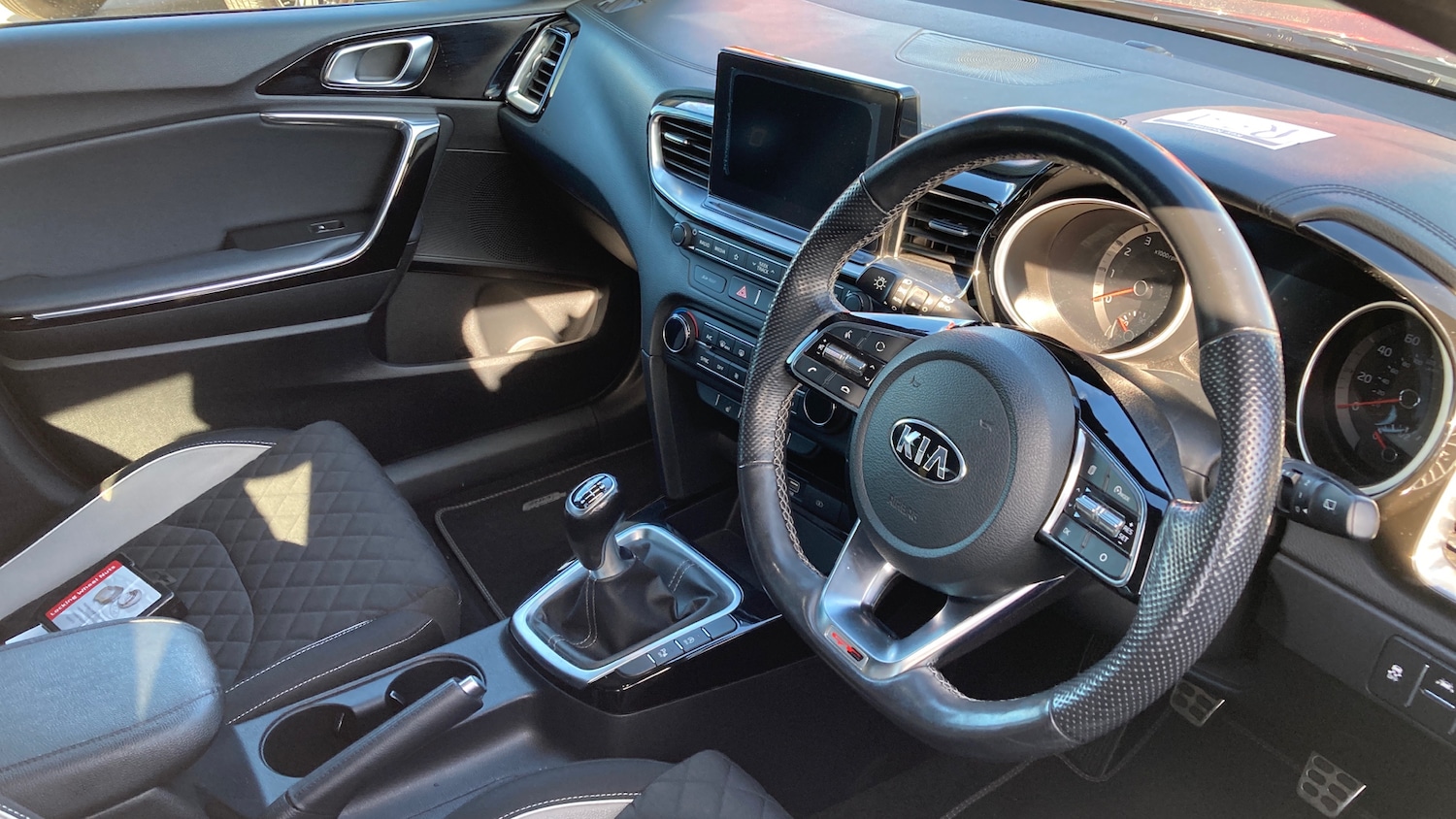 Used Kia Ceed 2019 for sale - 76091348: Photo 11