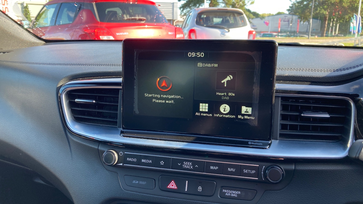 Used Kia Ceed 2019 for sale - 76091348: Photo 12