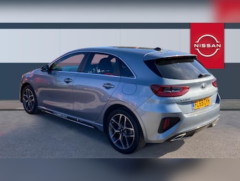 Used Kia Ceed 2019 for sale - 76091348: Photo 2