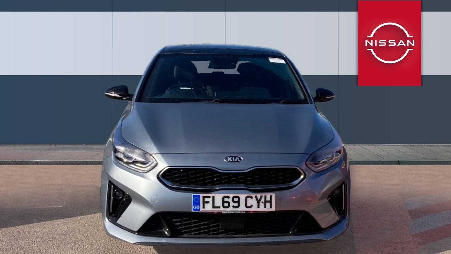 Used Kia Ceed 2019 for sale - 76091348: Photo 3