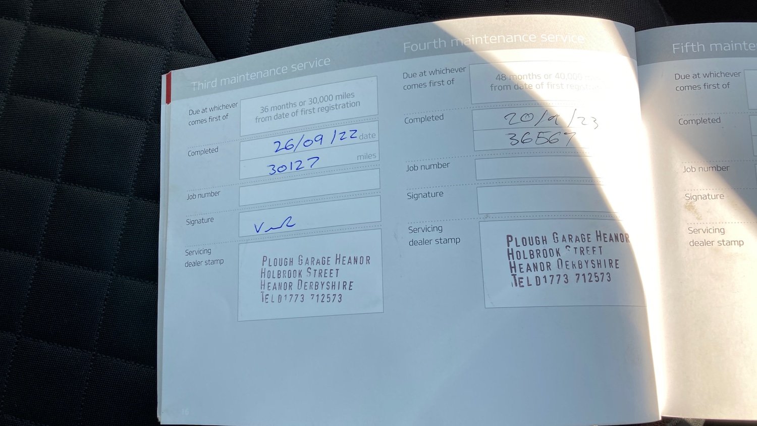 Used Kia Ceed 2019 for sale - 76091348: Photo 34