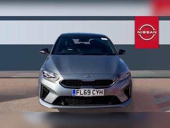 Used Kia Ceed 2019 for sale - 76091348: Photo 3