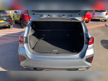 Used Kia Ceed 2019 for sale - 76091348: Photo 4