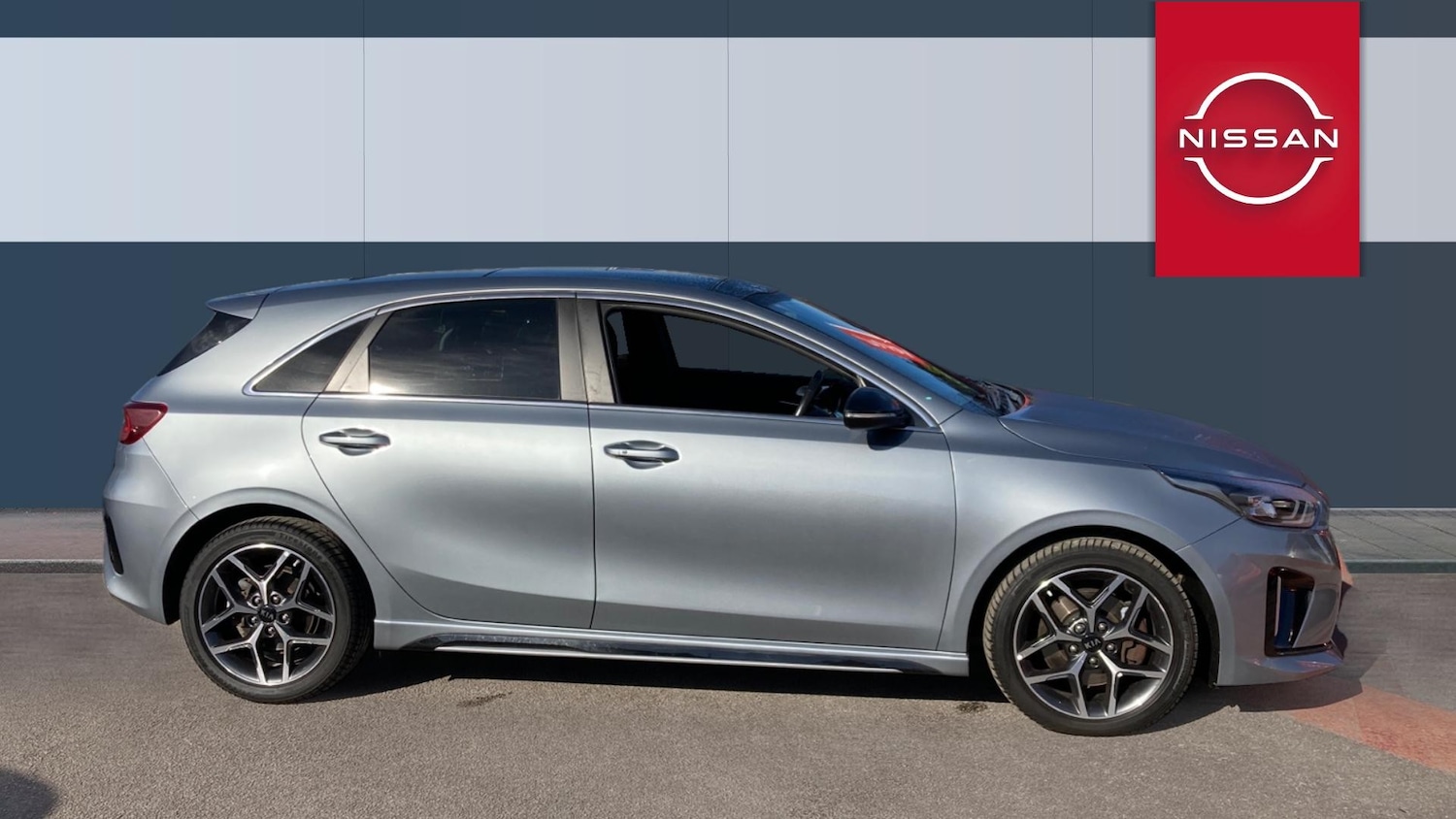Used Kia Ceed 2019 for sale - 76091348: Photo 5