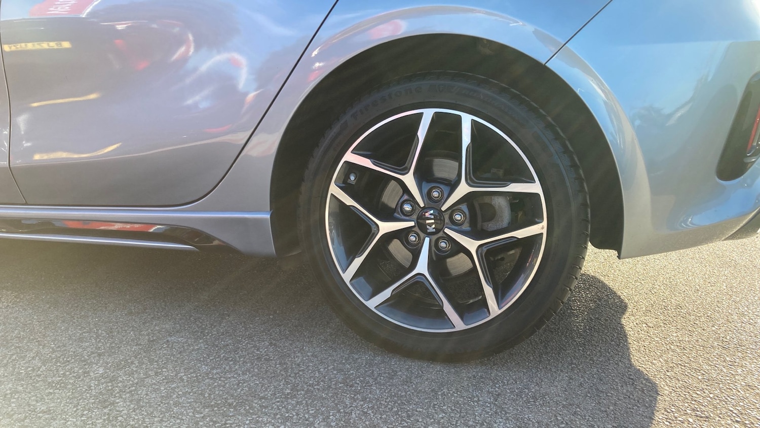 Used Kia Ceed 2019 for sale - 76091348: Photo 7