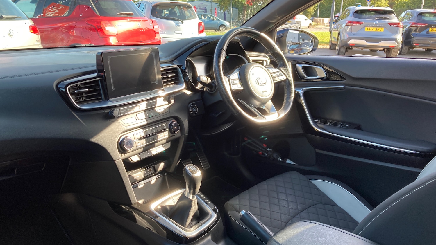Used Kia Ceed 2019 for sale - 76091348: Photo 9
