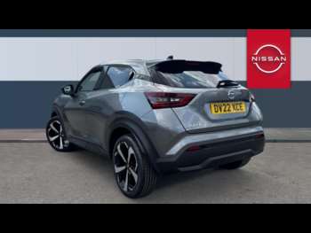Used Nissan Juke 2022 for sale - 75038876: Photo