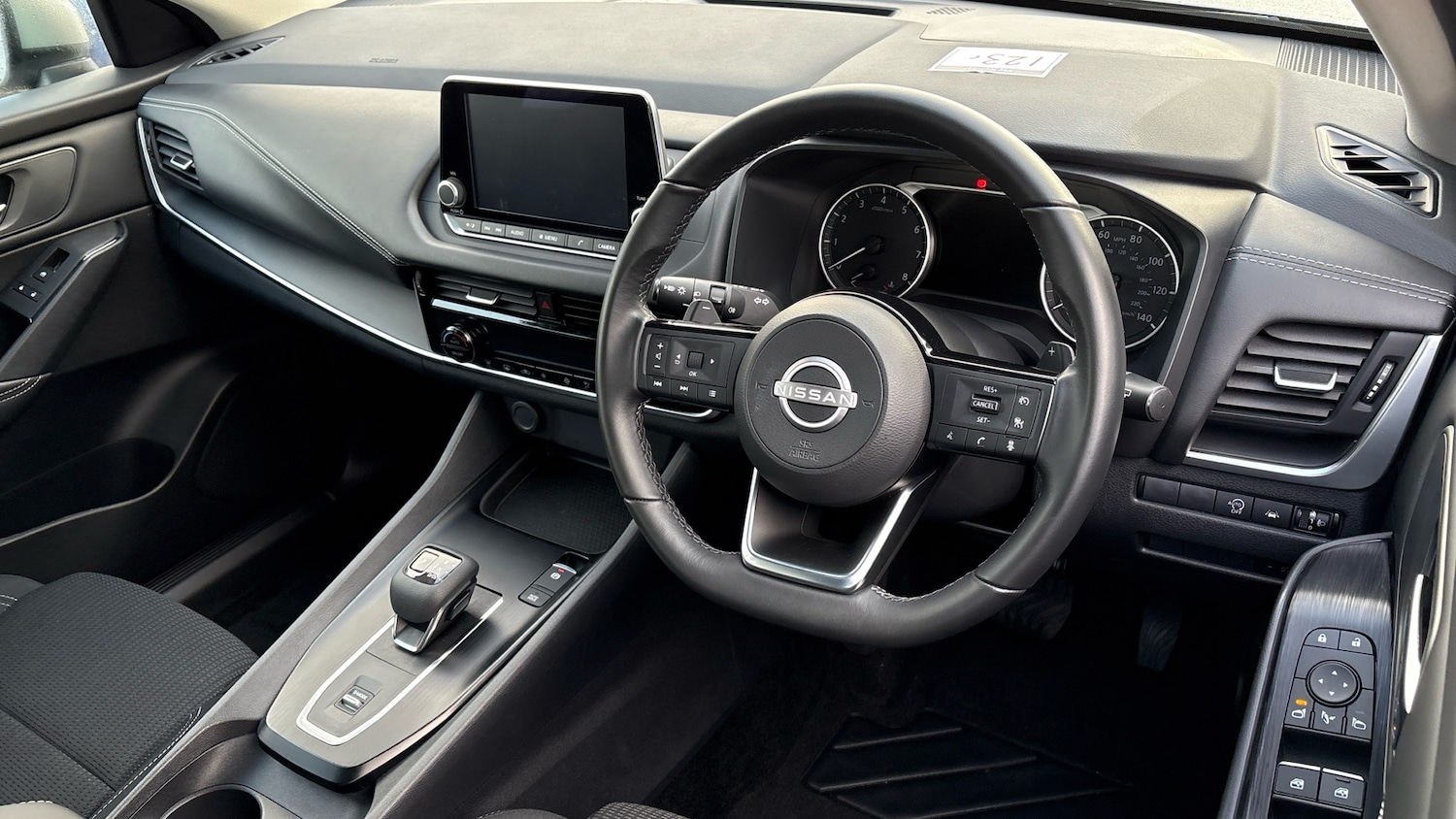 Used Nissan Qashqai 2023 for sale - 76831497: Photo 11