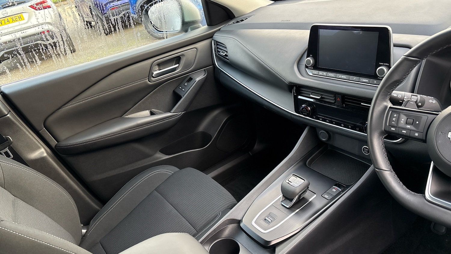 Used Nissan Qashqai 2023 for sale - 76831497: Photo 14