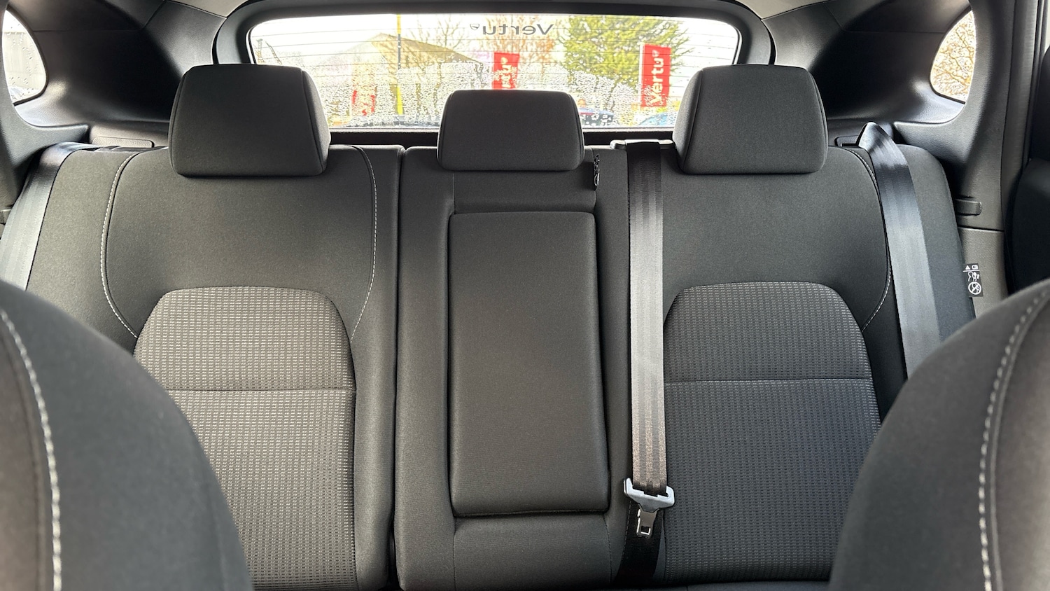 Used Nissan Qashqai 2023 for sale - 76831497: Photo 15