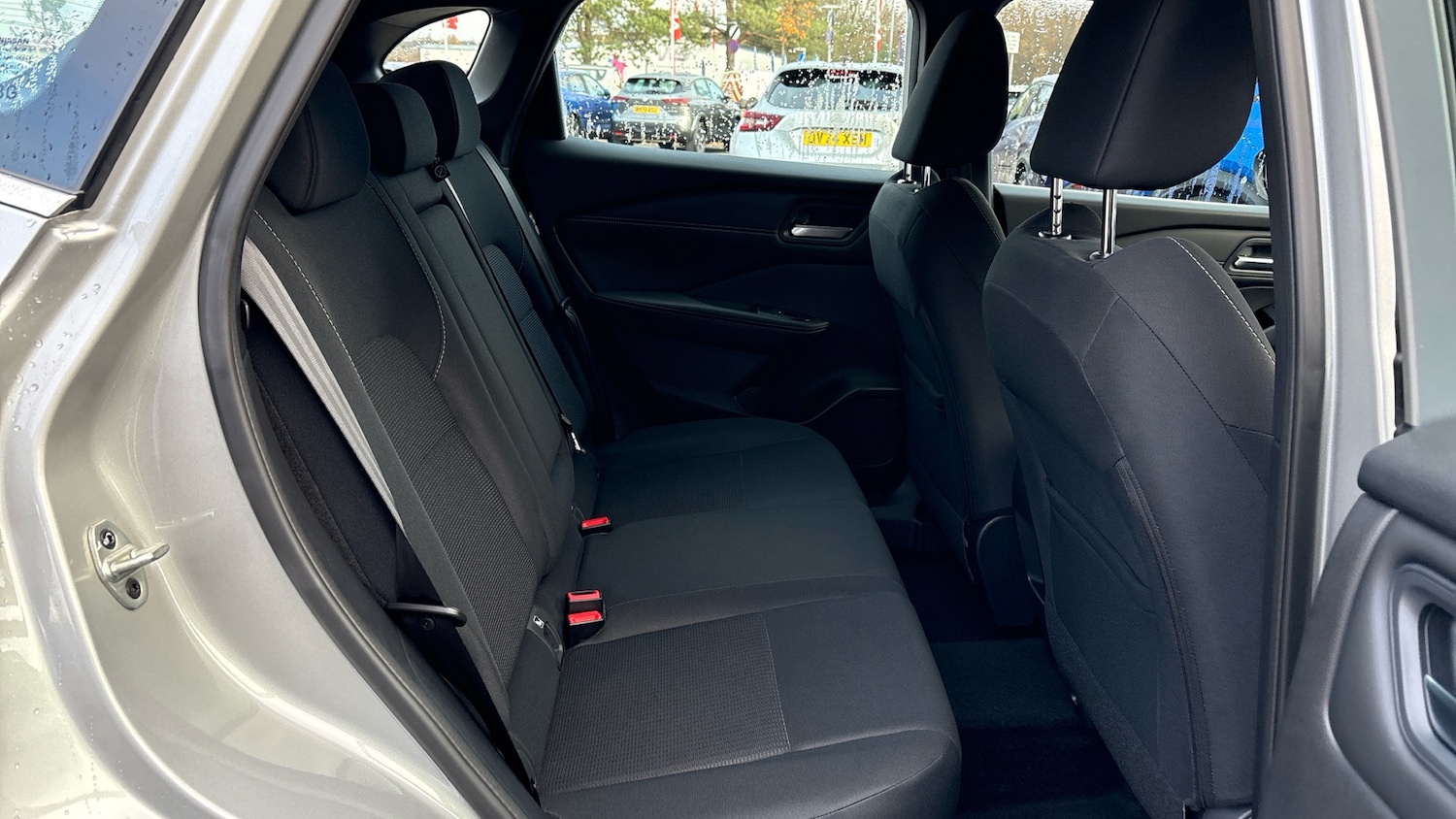 Used Nissan Qashqai 2023 for sale - 76831497: Photo 16