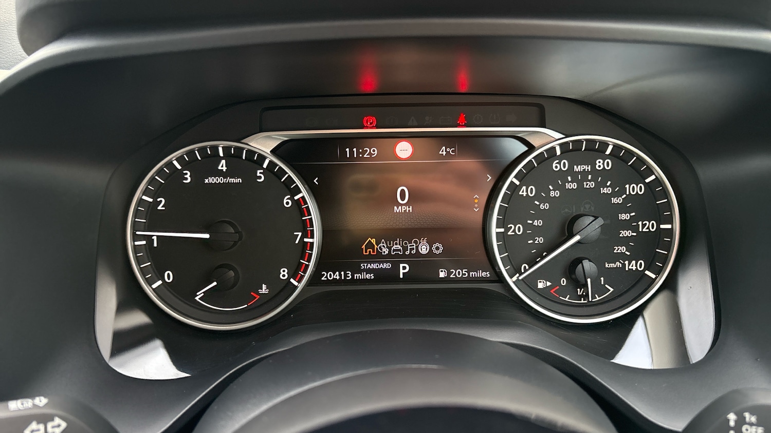 Used Nissan Qashqai 2023 for sale - 76831497: Photo 18