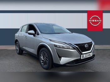 2023 (23) - 1.3 DiG-T MH 158 Acenta Premium 5dr Xtronic