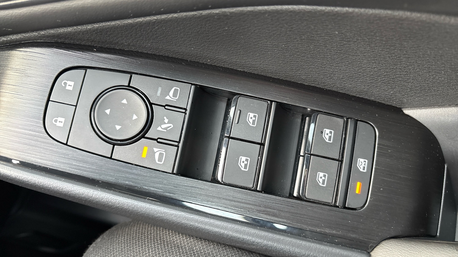 Used Nissan Qashqai 2023 for sale - 76831497: Photo 21